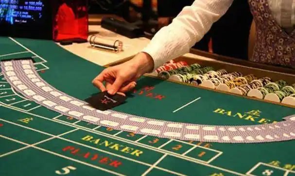 Ilustrasi hiburan bermutu dari sportsbook dan live casino getar69